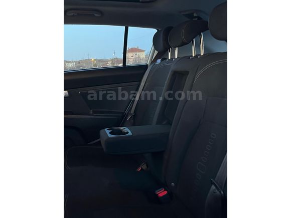 Sahibinden Kia Sportage 1.6 GDI Concept Plus 2013 Model  100.000 km Beyaz