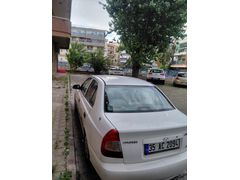Sahibinden Hyundai Accent 1.5 1.5i GLS 2001 Model