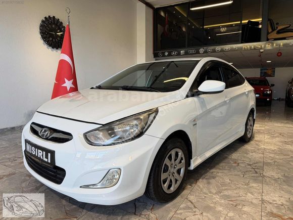 OTOMATİK VİTES PIRIL PIRIL FUUL BAKIMLI