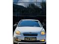 2010 MODEL OTOMATİK VİTES ACCENT ERA