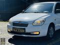 2010 MODEL OTOMATİK VİTES ACCENT ERA