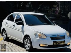 2010 MODEL OTOMATİK VİTES ACCENT ERA