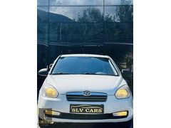2010 MODEL OTOMATİK VİTES ACCENT ERA