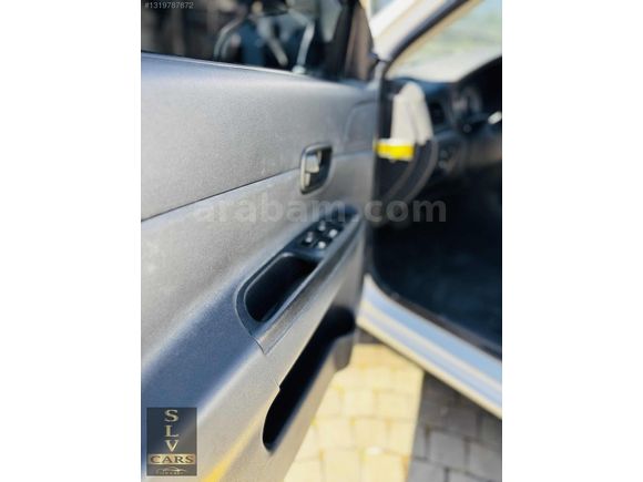 2010 MODEL OTOMATİK VİTES ACCENT ERA