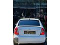 2010 MODEL OTOMATİK VİTES ACCENT ERA
