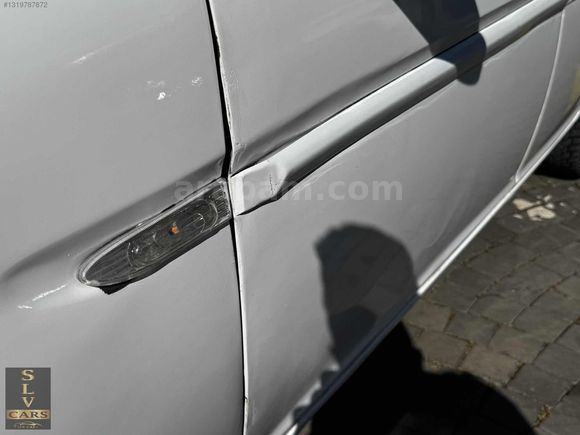 2010 MODEL OTOMATİK VİTES ACCENT ERA