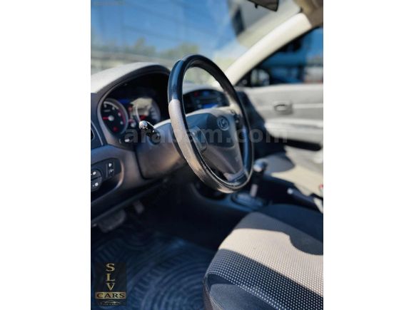 2010 MODEL OTOMATİK VİTES ACCENT ERA