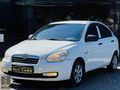 2010 MODEL OTOMATİK VİTES ACCENT ERA