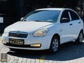 2010 MODEL OTOMATİK VİTES ACCENT ERA