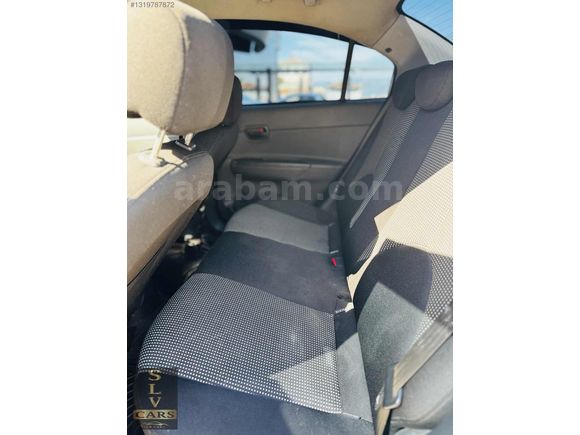 2010 MODEL OTOMATİK VİTES ACCENT ERA