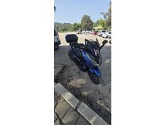 Sahibinden Honda Forza 250 (NSS250)