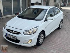 ÖZKUŞAK 'dan DÜŞÜK KM BAKIMLI BLUE