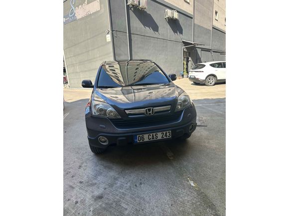 Sahibinden Honda CR-V 2.0i Executive 2009 Model 