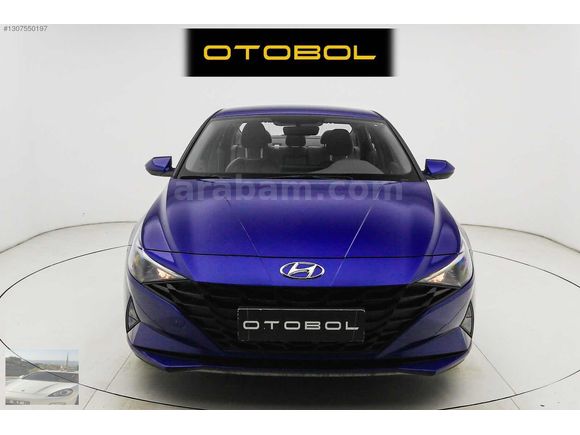 OTOBOL'DAN-HATASIZ-SRVSBKMLI-1.6-MPI-STYLECOMFORT-EKRAN
