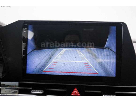 OTOBOL'DAN-HATASIZ-SRVSBKMLI-1.6-MPI-STYLECOMFORT-EKRAN