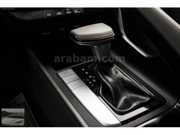 OTOBOL'DAN-HATASIZ-SRVSBKMLI-1.6-MPI-STYLECOMFORT-EKRAN