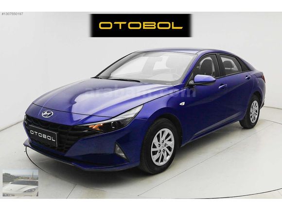 OTOBOL'DAN-HATASIZ-SRVSBKMLI-1.6-MPI-STYLECOMFORT-EKRAN