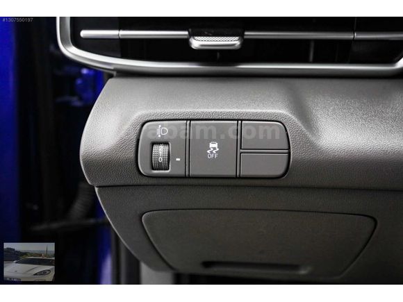 OTOBOL'DAN-HATASIZ-SRVSBKMLI-1.6-MPI-STYLECOMFORT-EKRAN