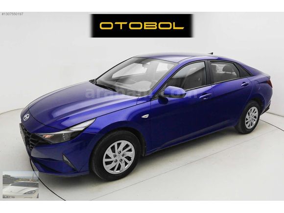OTOBOL'DAN-HATASIZ-SRVSBKMLI-1.6-MPI-STYLECOMFORT-EKRAN