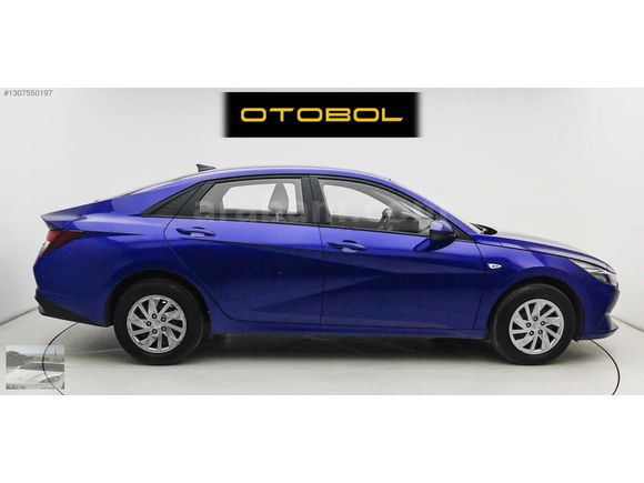 OTOBOL'DAN-HATASIZ-SRVSBKMLI-1.6-MPI-STYLECOMFORT-EKRAN