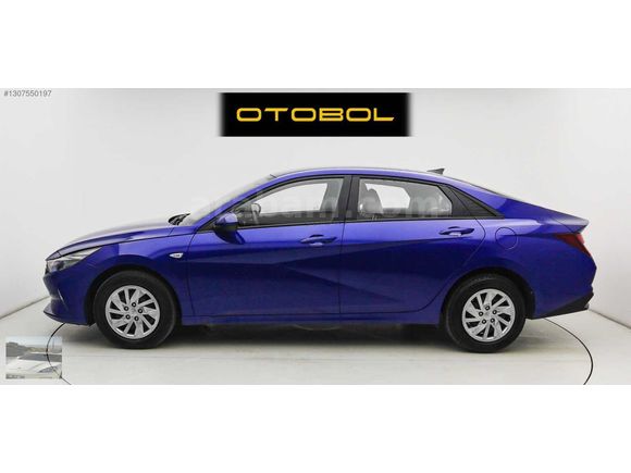 OTOBOL'DAN-HATASIZ-SRVSBKMLI-1.6-MPI-STYLECOMFORT-EKRAN
