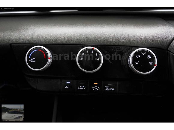 OTOBOL'DAN-HATASIZ-SRVSBKMLI-1.6-MPI-STYLECOMFORT-EKRAN