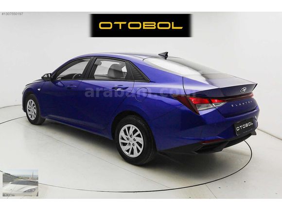 OTOBOL'DAN-HATASIZ-SRVSBKMLI-1.6-MPI-STYLECOMFORT-EKRAN