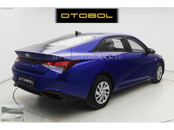 OTOBOL'DAN-HATASIZ-SRVSBKMLI-1.6-MPI-STYLECOMFORT-EKRAN