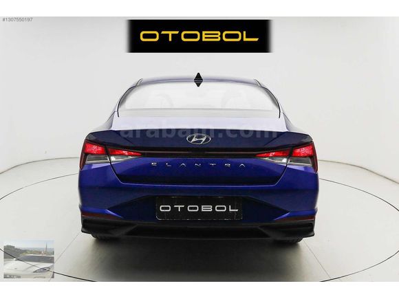 OTOBOL'DAN-HATASIZ-SRVSBKMLI-1.6-MPI-STYLECOMFORT-EKRAN