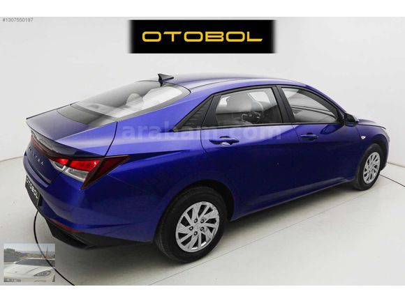 OTOBOL'DAN-HATASIZ-SRVSBKMLI-1.6-MPI-STYLECOMFORT-EKRAN