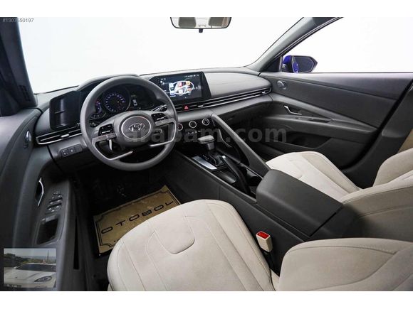 OTOBOL'DAN-HATASIZ-SRVSBKMLI-1.6-MPI-STYLECOMFORT-EKRAN