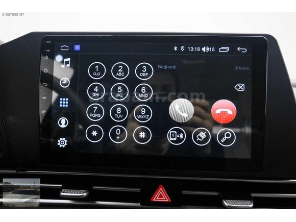 OTOBOL'DAN-HATASIZ-SRVSBKMLI-1.6-MPI-STYLECOMFORT-EKRAN