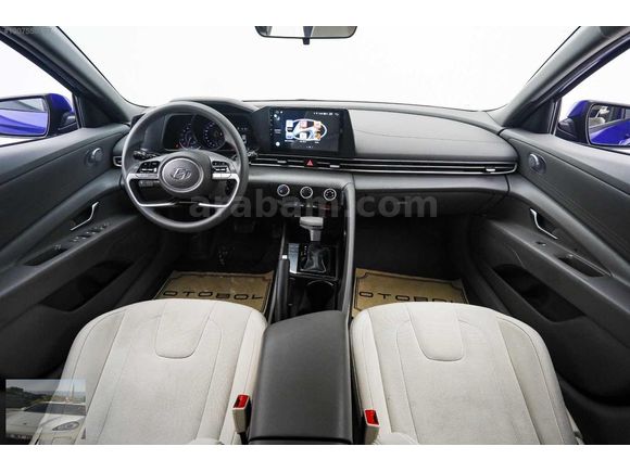 OTOBOL'DAN-HATASIZ-SRVSBKMLI-1.6-MPI-STYLECOMFORT-EKRAN