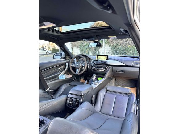 Sahibinden BMW 3 Serisi 320i ED 40th Year Edition 2016 Model 
