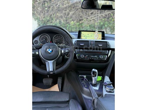 Sahibinden BMW 3 Serisi 320i ED 40th Year Edition 2016 Model 