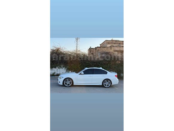 Sahibinden BMW 3 Serisi 320i ED 40th Year Edition 2016 Model 