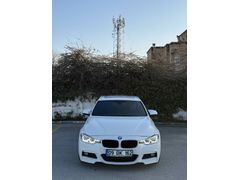 Sahibinden BMW 3 Serisi 320i ED 40th Year Edition 2016 Model 