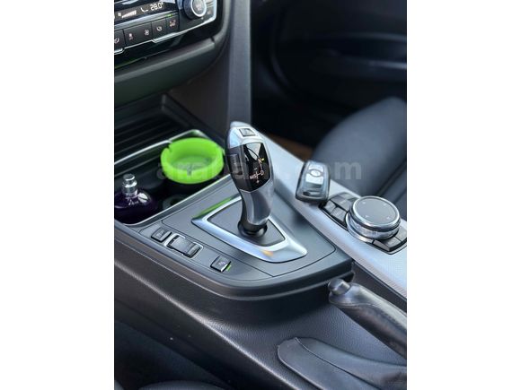 Sahibinden BMW 3 Serisi 320i ED 40th Year Edition 2016 Model 