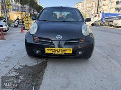 2004 nissan Micra 180 bin km de