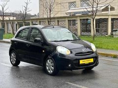 2011 Model Micra Tekna Tam Otomatik 182.000 Km