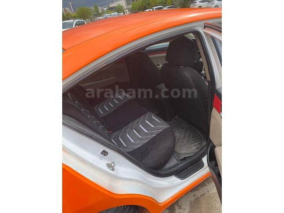 2016 Model Temiz Elantra