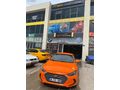 2016 Model Temiz Elantra