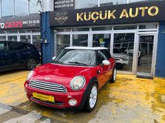 MİNİ COOPER 1.6 Türkiye paketi ( KM 106.000 )