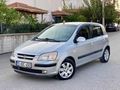 2004 GETZ 1.3 GLS 186.000 KM DE