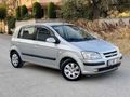 2004 GETZ 1.3 GLS 186.000 KM DE
