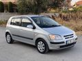 2004 GETZ 1.3 GLS 186.000 KM DE