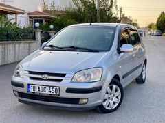 2004 GETZ 1.3 GLS 186.000 KM DE