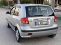 2004 GETZ 1.3 GLS 186.000 KM DE