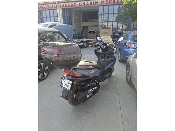 Sahibinden Arora GT 250