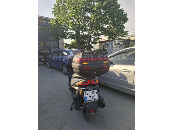 Sahibinden Arora GT 250